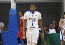 ASEAN Basketball: Alab Pilipinas beats Formosa Khalif Wyatt finishes with 17 points in San Miguel-Alab Pilipinas’s game against Formosa Dreamers of Taiwan. TIEBREAKER TIMES PHOTO