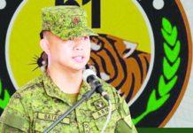 Former rebels have revealed that the Communist Party of the Philippines - New People’s Army are recruiting new members from Miag-ao, Igbaras and San Joaquin, says Lieutenant Colonel Joel Benedict Batara, commander of the Philippine Army’s 61st Infantry Battalion.