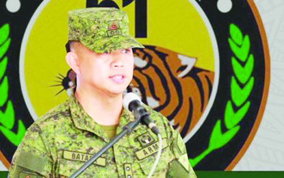 Former rebels have revealed that the Communist Party of the Philippines - New People’s Army are recruiting new members from Miag-ao, Igbaras and San Joaquin, says Lieutenant Colonel Joel Benedict Batara, commander of the Philippine Army’s 61st Infantry Battalion.