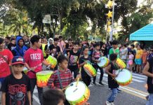 Makato town fest slated next month The Makato town in Aklan is set for its cultural and religious activities for the Sto. NiƱo Ati-Atihan festival next month. AKEAN FORUM