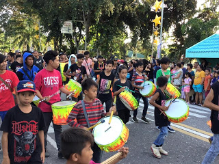 Makato town The Makato town in Aklan is set for its cultural and religious activities for the Sto. Niño Ati-Atihan festival next month. AKEAN FORUM