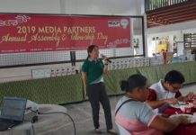 No power outage in Antique during Christmas – NGCP Michelle Viscera, corporate communications officer of the National Grid Corporation of the Philippines, says line personnel and engineers will make sure there will be no power shutdown this Christmas season. Annabel Consuelo J. Petinglay