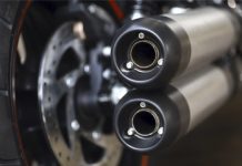 Alimodian mayor orders seizure of loud mufflers