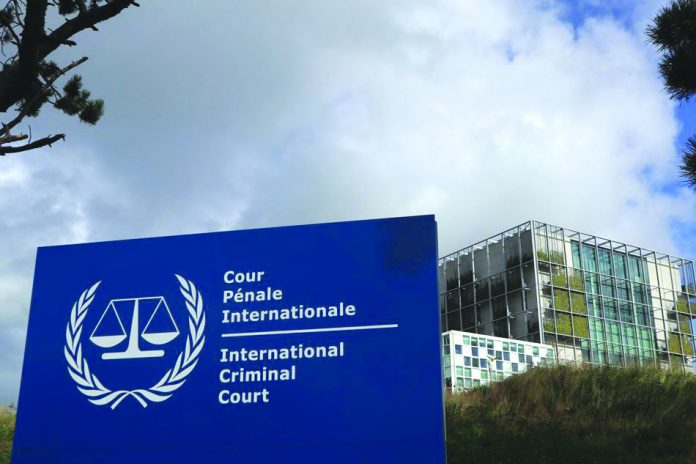 International Criminal Court (ICC)
