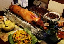 Public warned of post-holiday health risks; city health execs push ‘Ligtas Handaan’