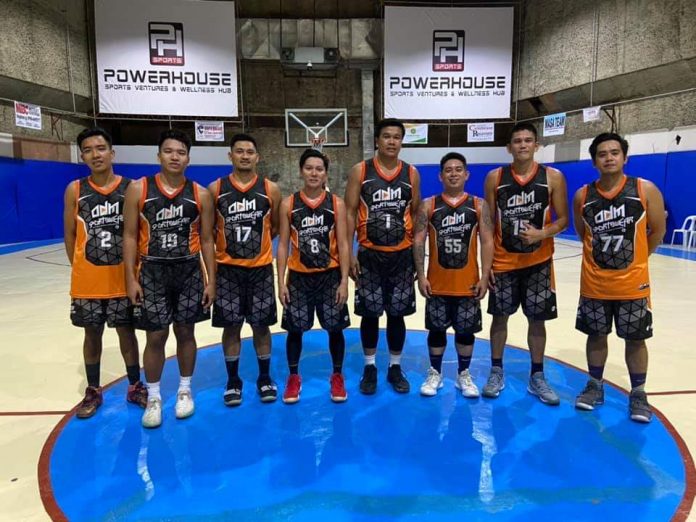 ODM Sportswear ODM Sportswear. PHOTO COURTESY OF INNO MICLAT