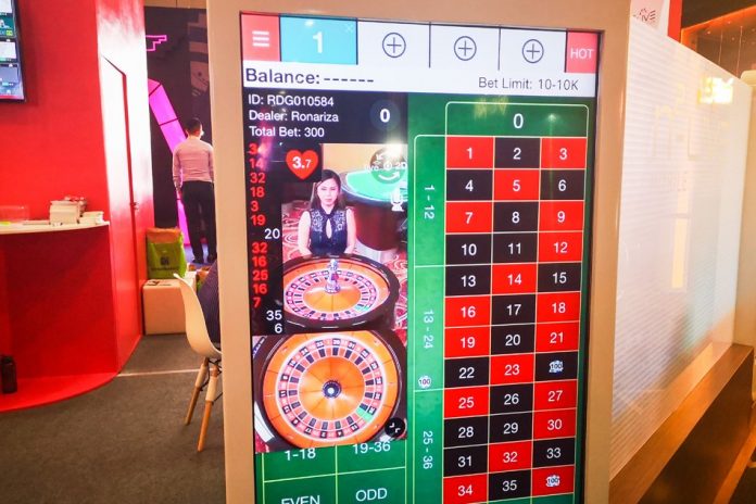 POGOs Philippine Offshore Gaming Operators was conceptualized to enable the government to capture a greater share of the growing, yet previously unregulated, online gaming pie. ABS-CBN NEWS