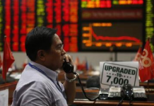 Optimism on COVID-19 economic stimulus boosts PSEi The Philippine Stock Exchange Index (PSEi) closed 2019 at 7,815.26 points, a rather decent but disappointing end to the year for investors. Going forward, the PSEi’s performance in the first quarter of 2020 will determine the market’s performance for the rest of the year. DEALSTREETASIA.COM