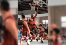 Treñas Basketball: Uniwheels beats Asialink, 106-81 Prince Eze leads Uniwheels’ campaign in the Mayor Jerry P. Treñas Basketball Tournament. ILOILO SPORTS DIVISION PHOTO
