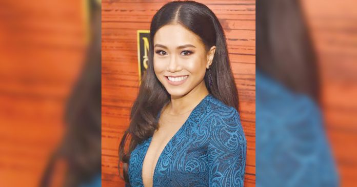Rachelle Ann Go