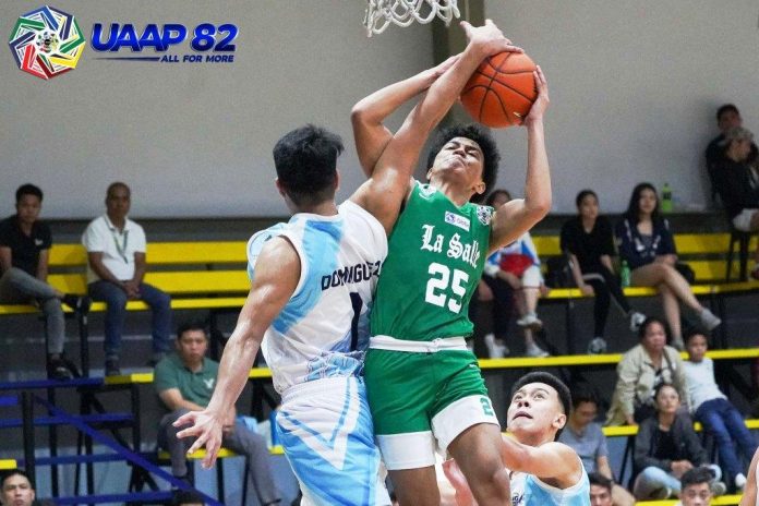 Reynold Tupas Reynold Tupas of Himamaylan City, Negros Occidental has been showing that he has adjusted to the UAAP wars. UAAP PHOTO
