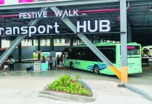 Get comfort, convenience, more from Iloilo’s P2P, Richmonde Hotel Iloilo Iloilo Business Park’s P2P Transport Hub