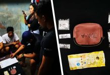 P240-K ‘shabu’ seized