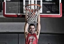 Slaughter inserted to Gilas Pilipinas in SEAG Barangay Ginebra San Miguel Kings’ Gregory Slaughter