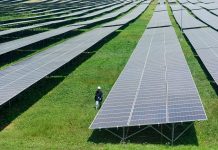 Industry leaders push for Cleanergy San Carlos Sun Power Inc.’s 59-megawatt peak utility-scale solar photovoltaic power plant in San Carlos City, Negros Occidental, forms part of AboitizPower’s renewable energy portfolio, which also includes geothermal, run-of-river hydro and large hydropower facilities all over the country.