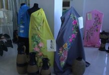 Aklan exhibit features ‘Sari Likha, Lezo pottery’ Aside from “Sari Likha” paintings, the Lezo pottery will also be on display at the lobby of the provincial capitol in Kalibo, Aklan. AKEAN FORUM