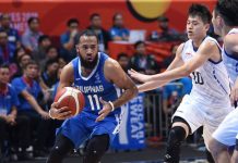 Gilas bludgeons Singapore in SEAG caging Stanley Pringle spearheaded Gilas Pilipinas’ easy win over Singapore at the start of the 30th Southeast Asian Games men’s basketball. ESPN