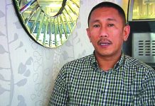 “Pagbayaran nila lahat. Death penalty, kung meron,” says Maguindanao Rep. Toto Mangudadatu . UNTVWEB