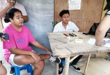 Kalibo drug bust nets 2 suspects Tyrone Yves Amante and Arnel Maximo Retino were arrested in an entrapment operation staged by the Philippine Drug Enforcement Agency Region 6 in Barangay Estancia, Kalibo, Aklan on Dec. 19. PDEA REGION VI-WESTERN VISAYAS