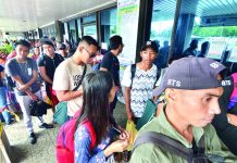 BRACE FOR HOLIDAY RUSH: PCG on high alert as Christmas exodus starts