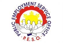 Brgy PESOs can curb illegal recruitment