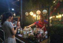 Food, travel fair features Aklan agri products, cuisines