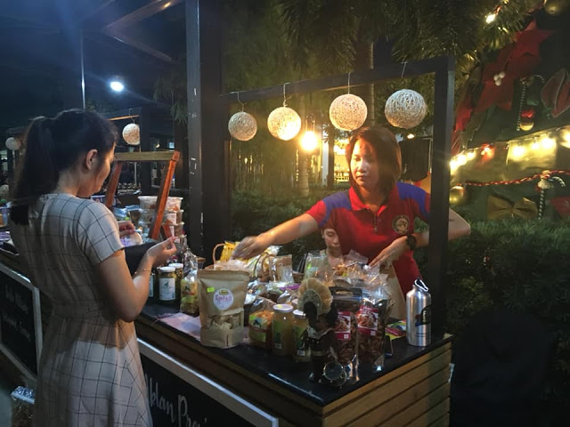 region Food, travel