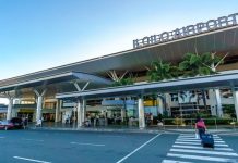 Immigration stops Lebanon-bound Pinay workers at Iloilo airport