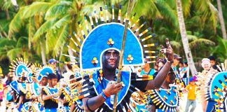 The Kalibo town in Aklan is set for its annual Ati-Atihan Festival. In line with the celebration, Executive Secretary Salvador Medialdea signed a proclamation declaring Jan. 17 a special non-working holiday in the capital town. EXPLORE BY TRAVELOKA