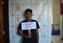 āMurderā rap sends Sapian local to jail