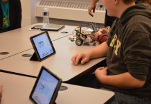 NegOcc robotics training aims to boost teachers, students’ skills