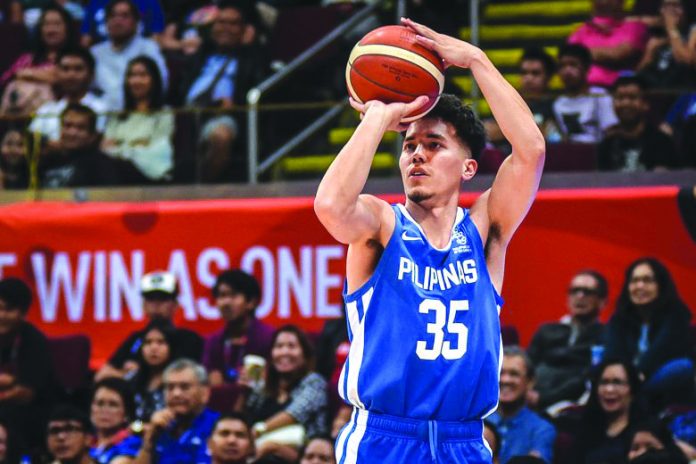 sports gilas