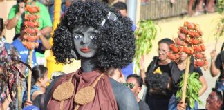 The “higantes” of the eight towns of Aklan will conquer the streets of Kalibo on Jan. 16. This year’s theme will focus on the protection of the environment. AKEAN FORUM