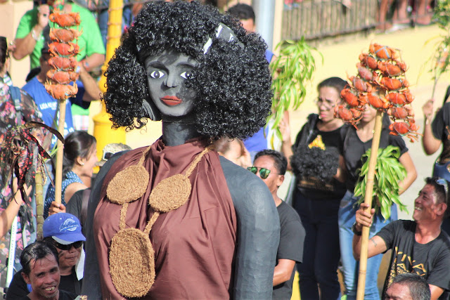 The “higantes” of the eight towns of Aklan will conquer the streets of Kalibo on Jan. 16. This year’s theme will focus on the protection of the environment. AKEAN FORUM