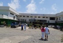 Antique all set for 2-day medical mission The Angel Salazar Memorial General Hospital in San Jose, Antique is ready for a two-day medical mission slated Jan. 30 to 31. PNA/ANNABEL CONSUELO PETINGLAY