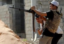 Attack on Libya’s military camp leaves at least 28 dead An increase in air strikes and shelling in and around Tripoli in Libya has caused the deaths of at least 11 civilians since early December and shut down health facilities and schools, according to the United Nations mission in Libya. REUTERS