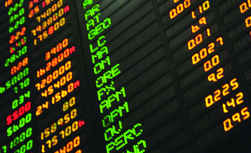 B1 - PSEi Since the start of 2020, the PSEi hovers between 7,600 to 7,800 points. Further, buying volume was relatively light throughout the first two weeks of the year, despite a strong peso and a few positive economic news. ABS-CBN NEWS