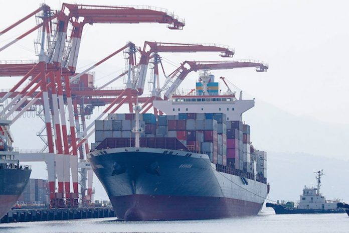 shipping rates The House of Representatives will work with the Department of Trade and Industry to “swiftly” pass a measure to regulate shipping rates. AP