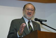 Syjuco, ex-Iloilo solon and TESDA chief, passes away Former Iloilo 2nd District congressman Augusto “Boboy” Syjuco. BOBOY SYJUCO FACEBOOK