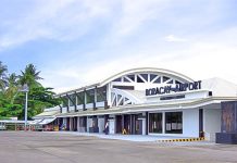Hundreds of Boracay airport employees will lose their jobs beginning Feb. 16 due to a change of management, according to the Department of Labor and Employment in Aklan. MY BORACAY GUIDE