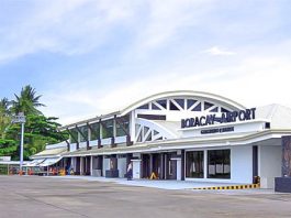 Hundreds of Boracay airport employees will lose their jobs beginning Feb. 16 due to a change of management, according to the Department of Labor and Employment in Aklan. MY BORACAY GUIDE