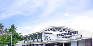 Hundreds of Boracay airport employees will lose their jobs beginning Feb. 16 due to a change of management, according to the Department of Labor and Employment in Aklan. MY BORACAY GUIDE
