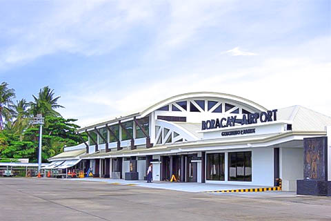 Boracay airport Hundreds of Boracay airport employees will lose their jobs beginning Feb. 16 due to a change of management, according to the Department of Labor and Employment in Aklan. MY BORACAY GUIDE