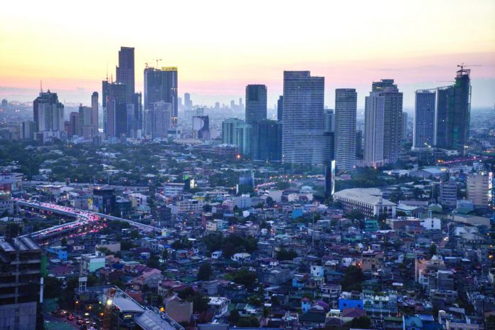 Buildings The Philippines’ international investment position posted a lower net liability of $33.9 billion as of end-September, down 13.7 percent from $39.3 billion in end-June, says Bangko Sentral ng Pilipinas. BLOOMBERG