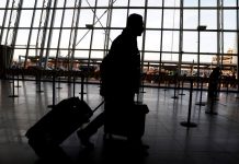 China reports 17 new cases of deadly virus Travelers arrive at John F. Kennedy international airport in New York City, United States on Feb. 4, 2017. REUTERS/BRENDAN MCDERMID