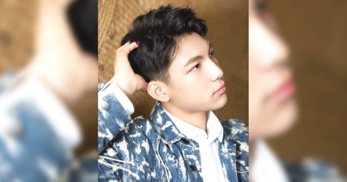 Darren Espanto