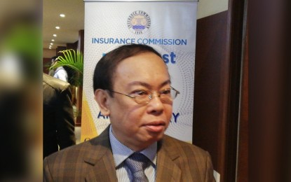 Dennis Funa Insurance commissioner Dennis Funa