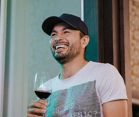 Derek Ramsay