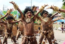 ‘DAGYANG TA!’ ‘Dagyang sa Calle Real’ seen to attract thousands