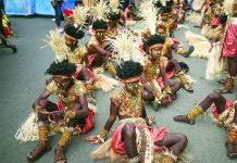 ‘Let’s make Dinagyang safe for everyone’